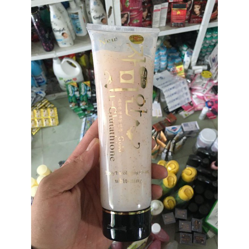 Kì tế bào chết có hạt-300G