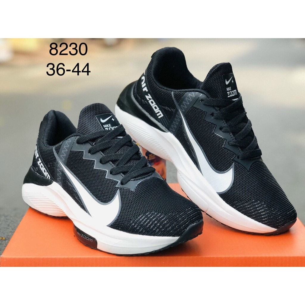 Giầy Thể Thao Nam Nữ Chuyên Chạy Bộ / Tập Gym / Giày Đi Bộ đủ size 40-44