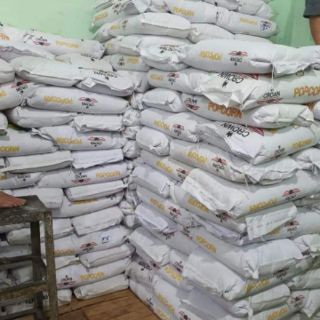 NGÔ MỸ nổ bắp rang bơ