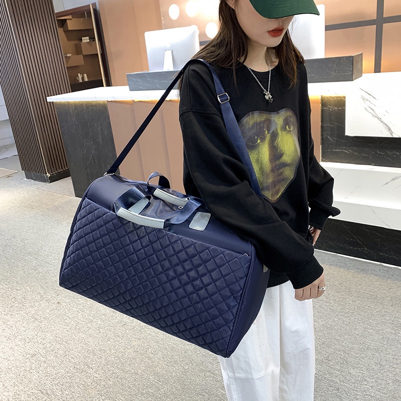 Túi xách thể thao cỡ lớn thời trang năng động