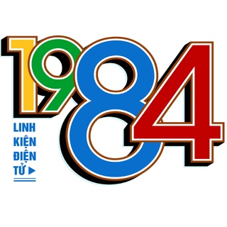 LINH KIỆN 1984
