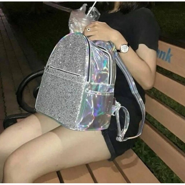 BALO HOLOGRAM HOT HIT - BALO ÓNG ÁNH