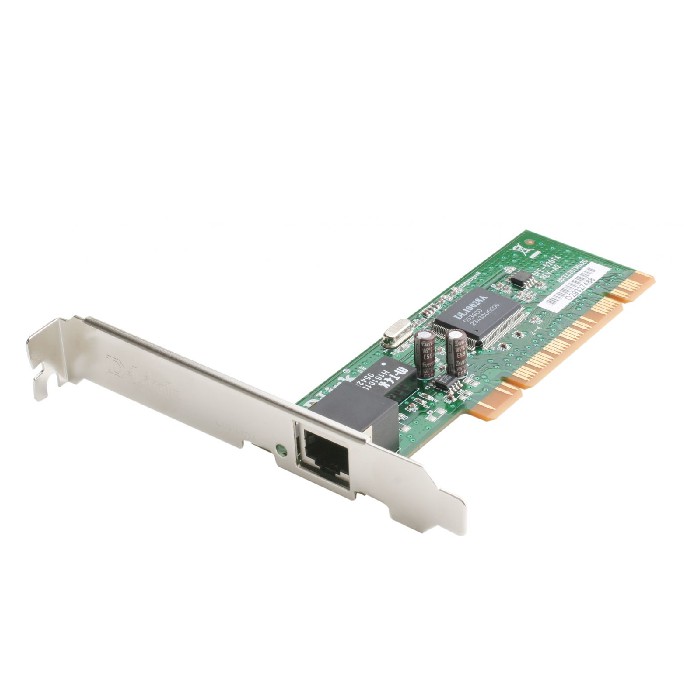 Card mạng LAN pci to lan - 6677