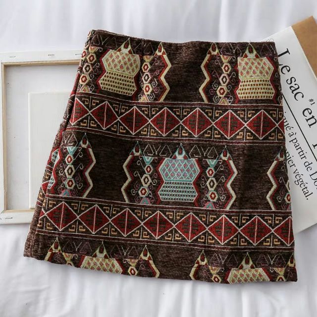 Chân váy hoạ tiết | BigBuy360 - bigbuy360.vn