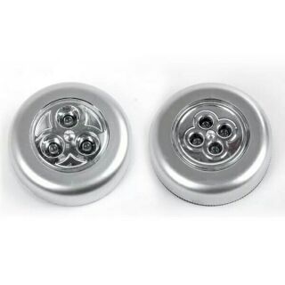 Đèn led gắn tủ, tường