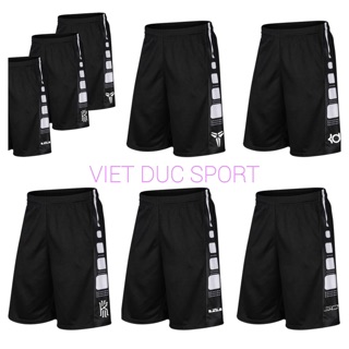 Quần bóng rổ elite chất đẹp