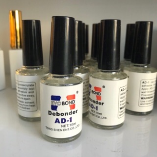 Nước ad