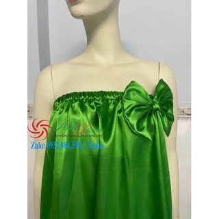 Váy Quay Spa Phi Bóng LOẠI 1