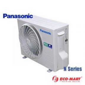 Điều hòa Panasonic 18000BTU 1 chiều R32 tiêu chuẩn CS/CU-N18VKH-8