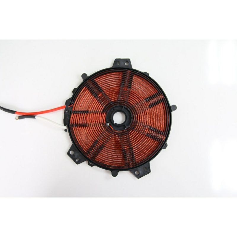 BẾP HỒNG NGOẠI ĐƠN RAPIDO RC2000ES/ RC2200ES