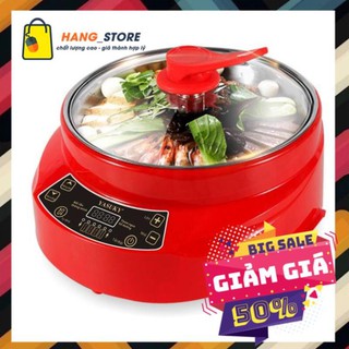 Bếp Lẩu Nâng Bậc Thang YASUKY
