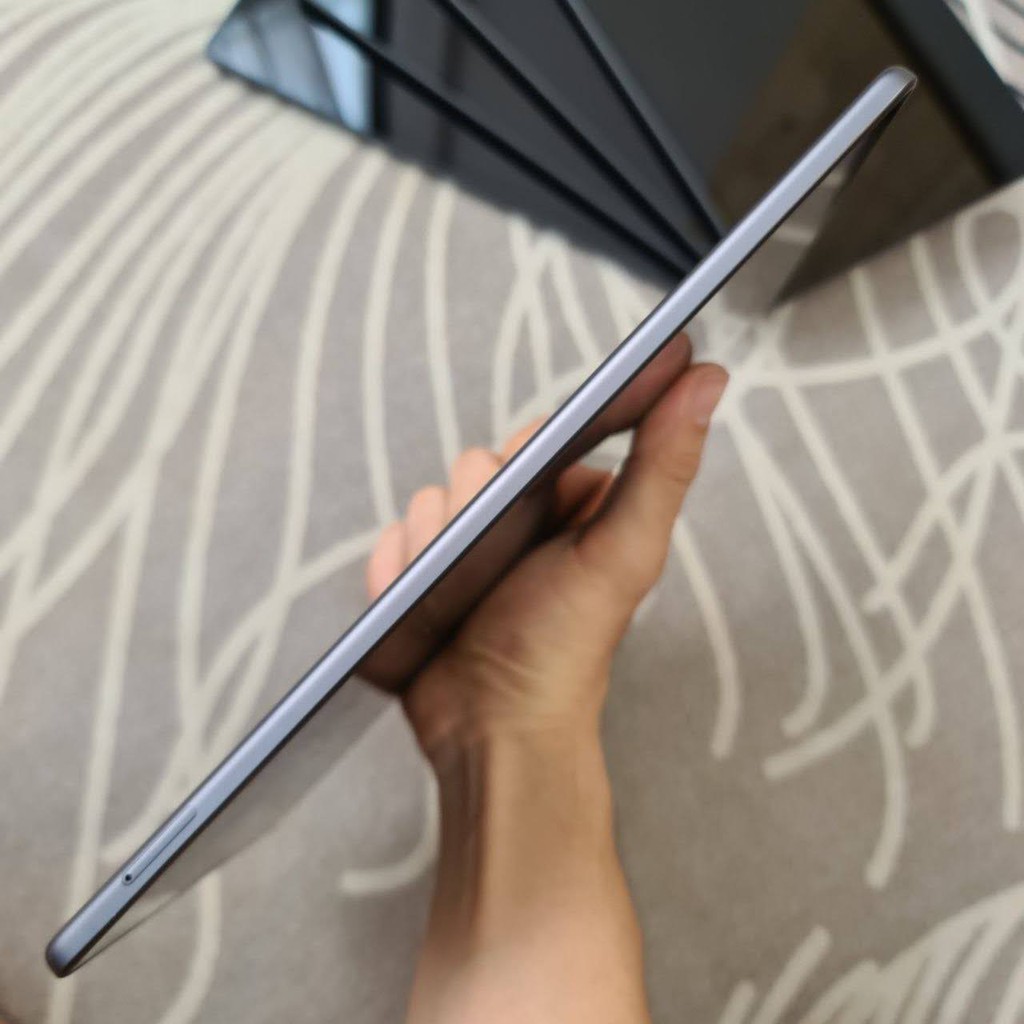 Máy tính bảng Samsung Galaxy Tab A7 2020, 4G/LTE 32GB T500/T505