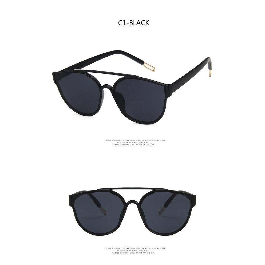 Kính mát thời trang cho cặp đôi