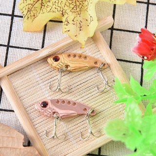 Mồi cá sắt