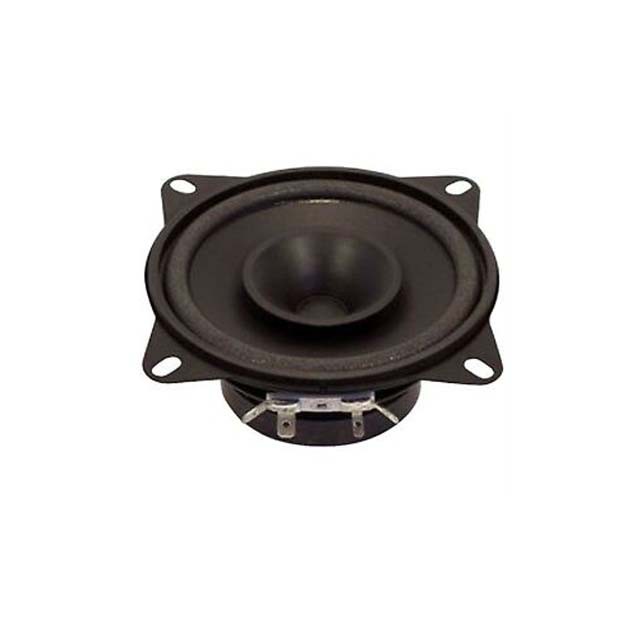 Củ loa rời toàn dải 10cm Visaton FR 10 HM, giá theo cặp