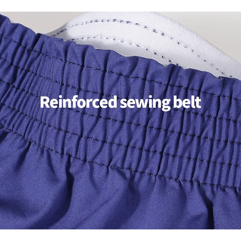 Quần Lót Boxer Cotton Ống Rộng Thoáng Khí Thời Trang Mùa Hè Dành Cho Nam Mã 146