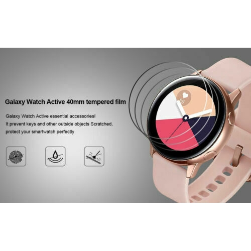 Miếng Dán Màn Hình Cho Samsung Galaxy Watch Active 2
