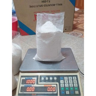 1kg bột làm bánh sắn (chuẩn bột sắn nêó, ngon)