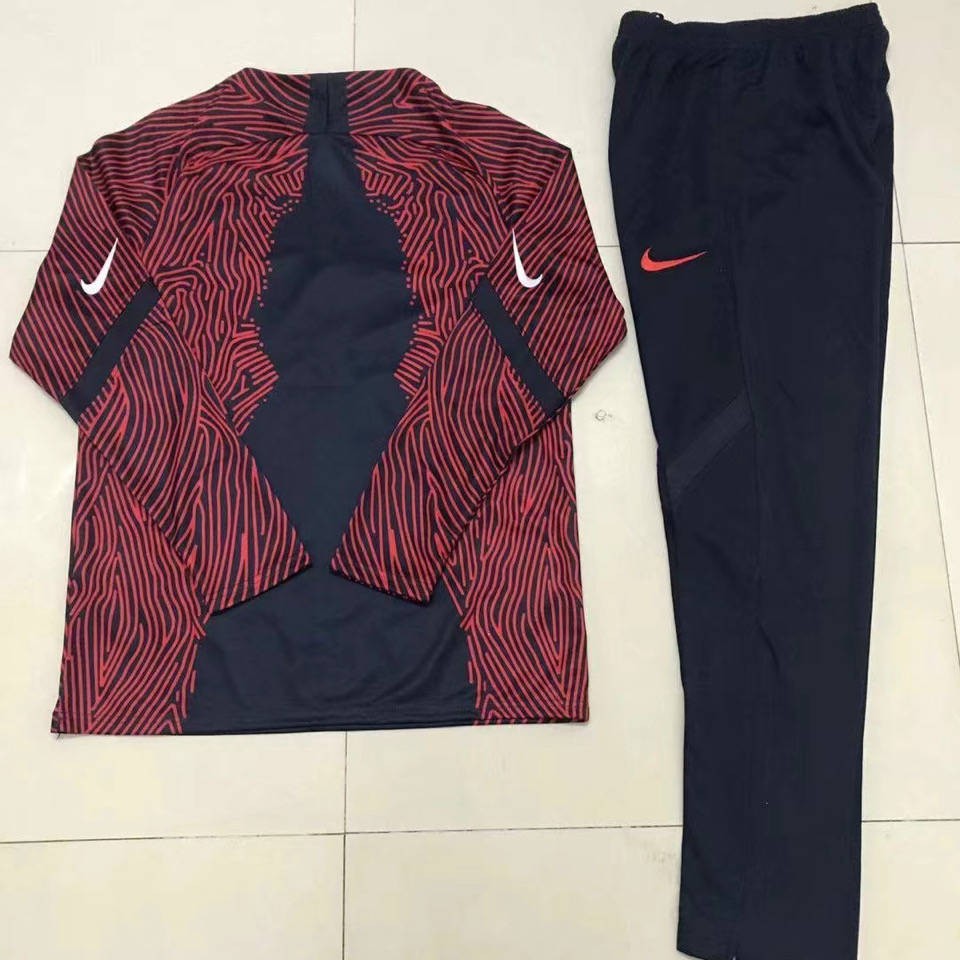 2021 Paris Saint-Germain Suit đào tạo, bóng, quần áo, 10, bóng đá Neimar, dịch vụ, phí bảo hiểm, dịch vụ, mùa thu và mùa