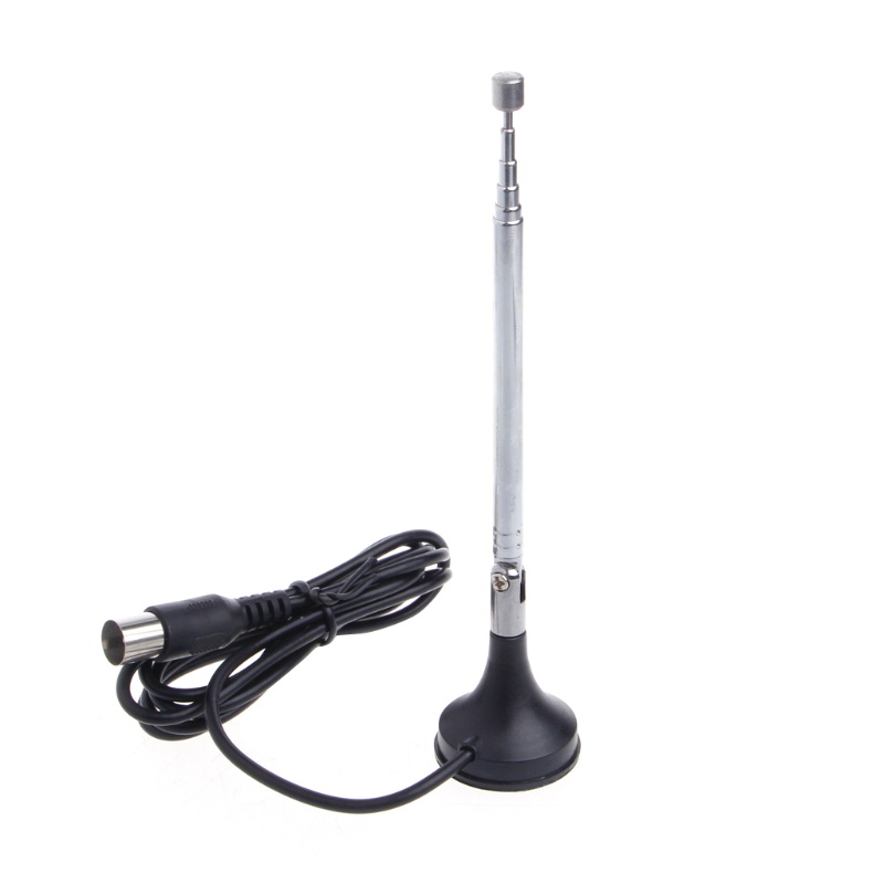 Bộ Thiết Bị Nhận Tín Hiệu Tv Kỹ Thuật Số zzz DAB + FM + USB Dongle DVB-T2 / DVB-T / DVB-C