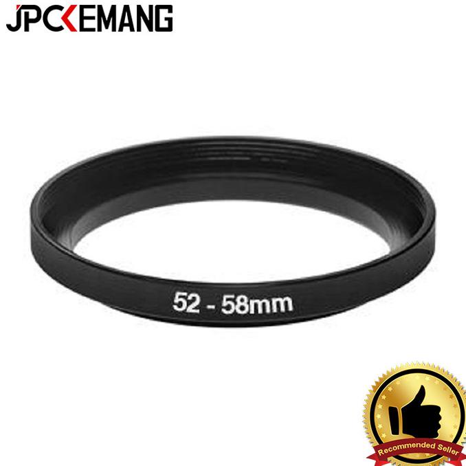 Ống nhòm Haida STEP UP RING 52-58MM HD1071