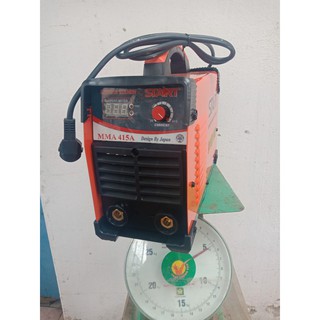 Máy hàn điện tử 415A Start