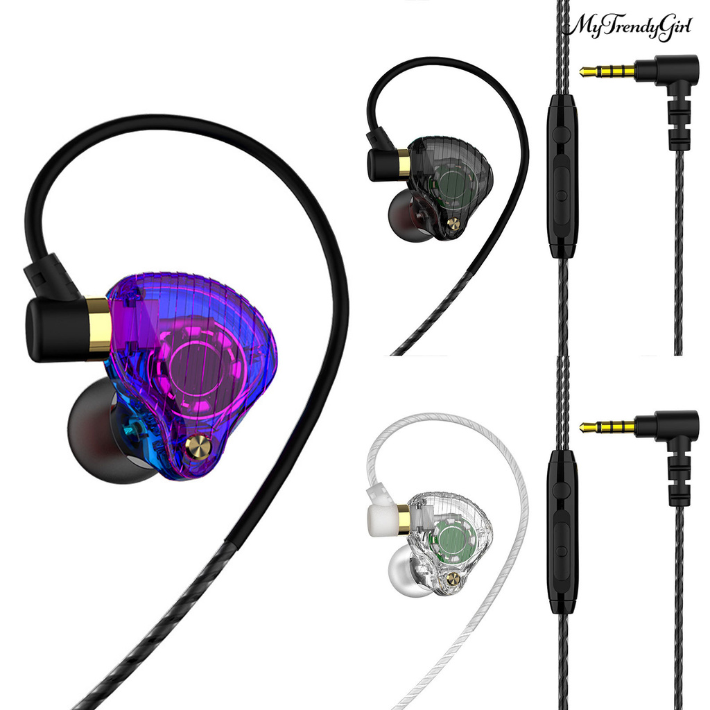 1 Set Tai Nghe Qkz Sk3 Có Dây Chất Liệu Tpe Siêu Nhẹ Cho Máy Tính | BigBuy360 - bigbuy360.vn