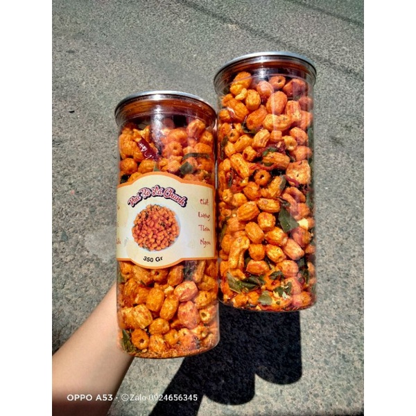 Nui Sấy Khô Bò Lá Chanh 350gr #FREESHIP ĐƠN TỪ 50K GIÒN RÙM THƠM NGON