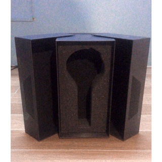 Hộp đựng ARMY BOMD BTS