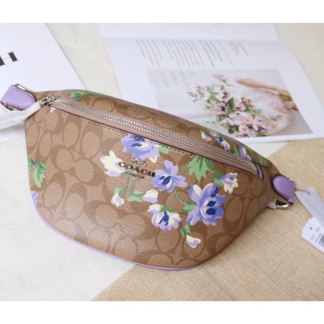 TÚI COACH BAO TỬ SIÊU ĐẸP