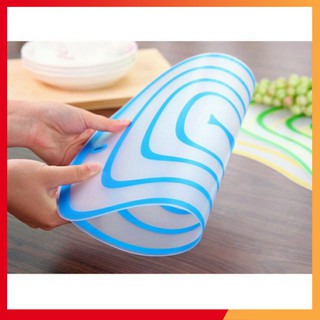 Thớt nhựa dẻo cx
