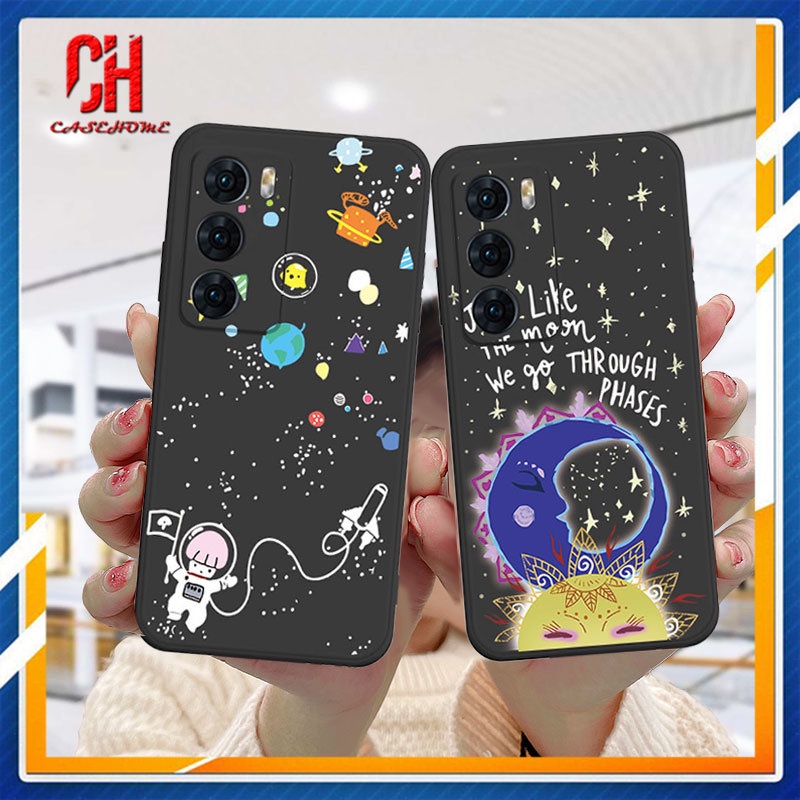 Ốp Điện Thoại Cho OPPO A54 A15 A5S A3S A16 A95 A7 A5 A9 A31 A53 2020 A12 A1K Reno 5 4 5F 4F A74 A15S A52 A55 A36 A76 A96 A11K A92 A35 A11 A93 A32 A72 A94 A53S F17 PRO A16S A12S A12E A33 Y20 Y12