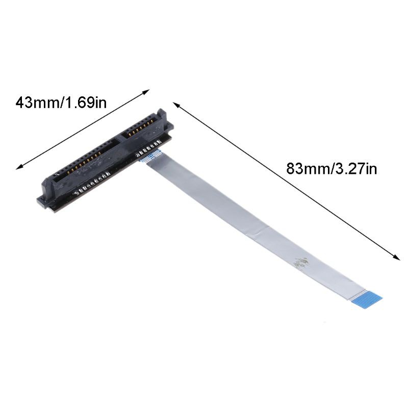 HP Dây Cáp Ổ Cứng Cho Hp Pavilion X360 14-ba 14-ba100t 14-ba010ca 14-ba011dx