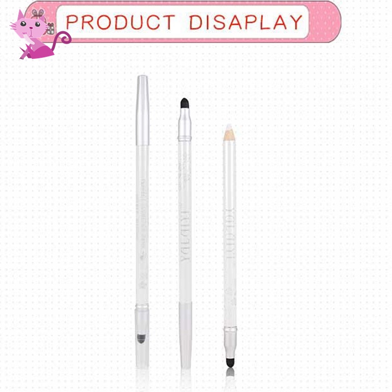 VVBK Eye Perfecting Brightener Eye Highlighter Creamy Crayon Stick Eye Highlighting Pen Long-lasting Waterproof