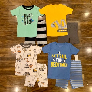 Bộ cộc Carter’s bé trai/bé gái