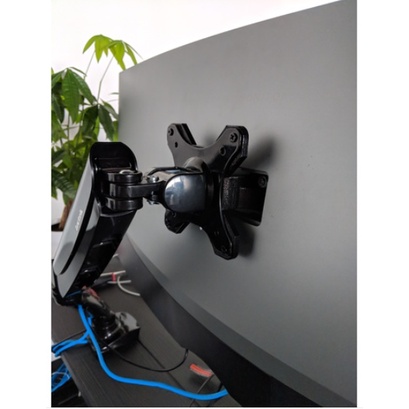 VESA ADAPTER màn hình BENQ EX3501R / XR3501