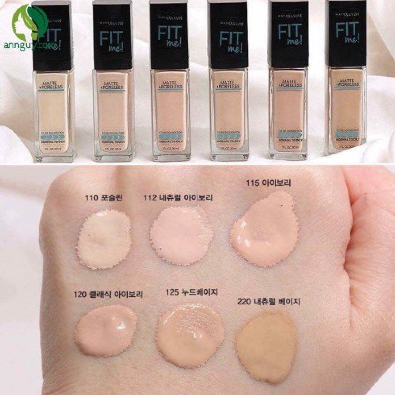 Kem Nền Maybelline Superstay Full Coverage 24H Foundation | BigBuy360 - bigbuy360.vn