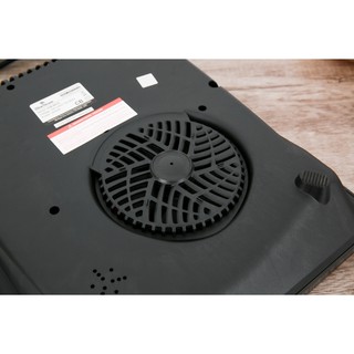 Bếp từ đơn Bluestone ICB-6619 công suất 2000W