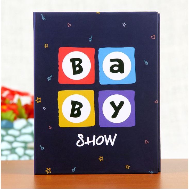 Album 200 ảnh 9x13