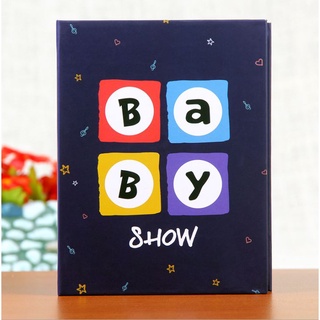 Album 200 ảnh 9x13