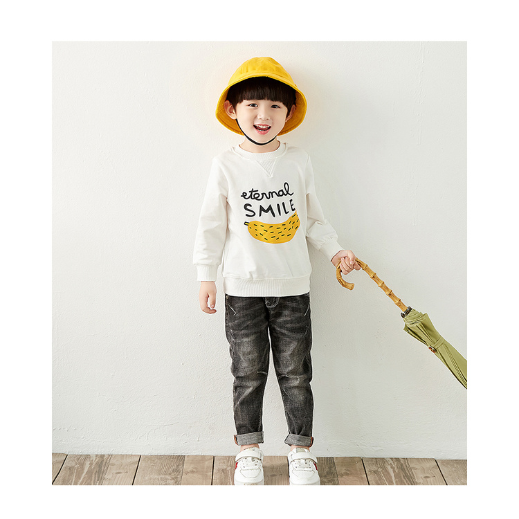 Nón Tai Bèo Màu Vàng Phong Cách maruko Nhật Bản Dễ Thương Cho Bé Gái