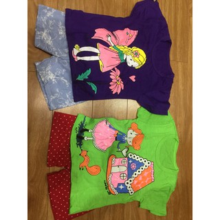 ❌❌❌BỘ COTTON 2C ❌❌❌