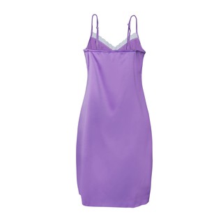 Đầm Ngủ Satin Miley Lingerie DSS1010