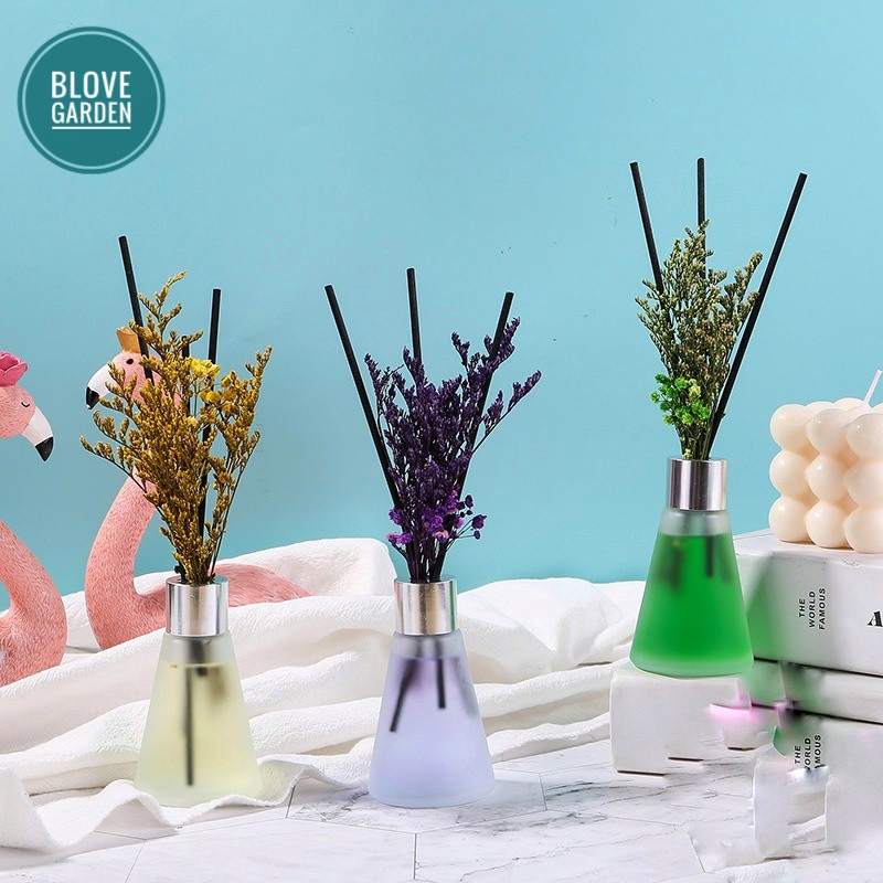 Tinh dầu que gỗ thơm phòng tự khếch tán hương nước hoa