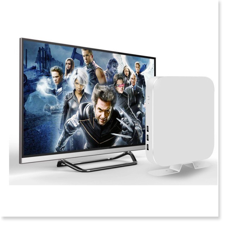 PC mini nhỏ gọn cho văn phòng tích hợp Windows 10 CPU INTEL I3 4010U 1.7Gb Ram4G SSD120Gb model 2021-TTHome | BigBuy360 - bigbuy360.vn