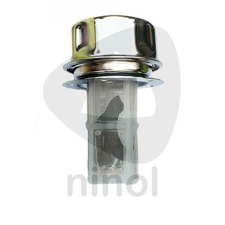 Nắp thùng dầu thủy lực HS-1162/HS-1163