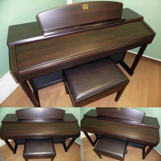 Đàn Piano Yamaha CLP-170