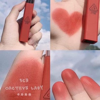 SON KEM LÌ SIÊU HOT 3CECLOUDLIPTINT