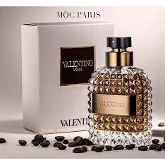 Nước hoa Valentino Uomo 50ml EDT Spray dành cho nam
