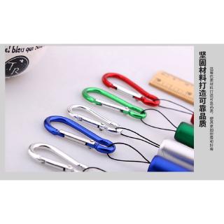 Móc Khóa Đèn Pin Led Mini